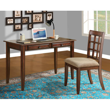 BSD National Supplies Balsam Desk Wayfair